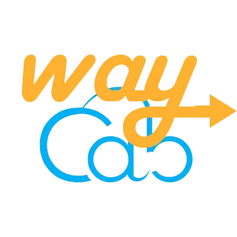 WayCab Plus